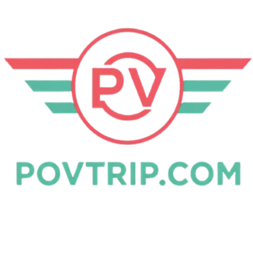povtrip.com