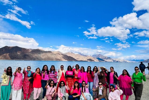 LEH-LADAKH