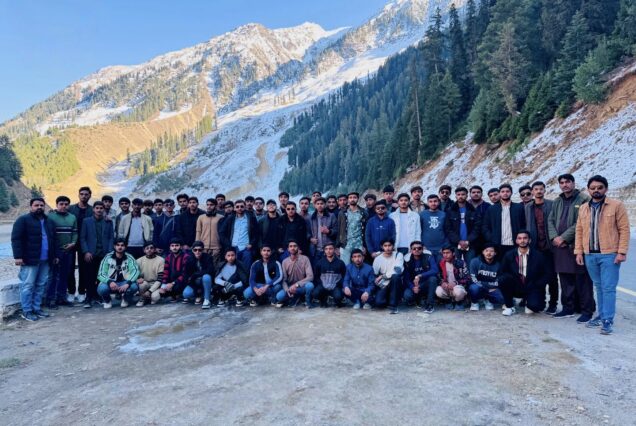 KASHMIR