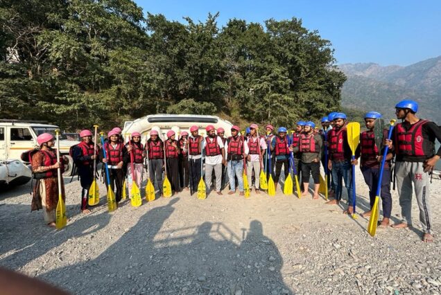 HARIDWAR+RISHIKESH